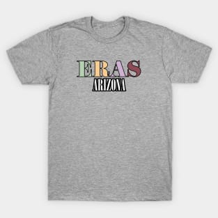 Eras Tour Arizona T-Shirt